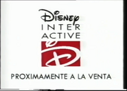 Disney Interactive Eu-Spanish Bumper