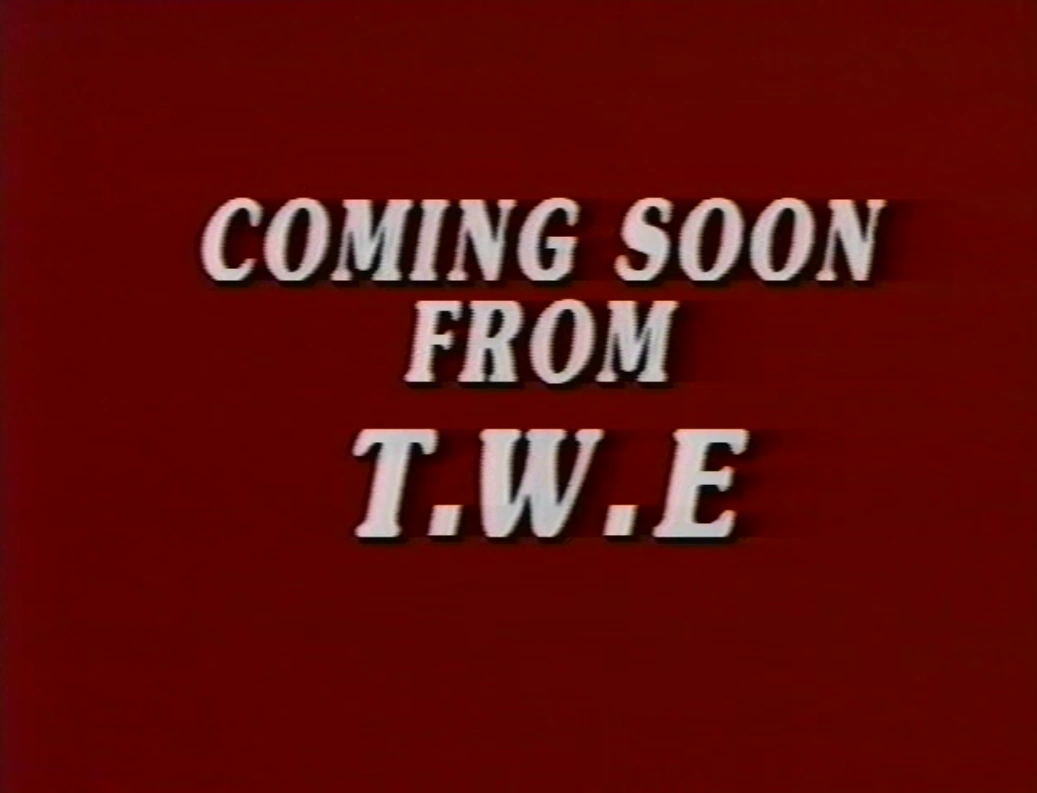 Trans World Entertainment Coming Soon Bumper Company Bumpers Wiki