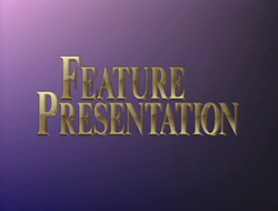 paramount home video feature presentation logo