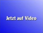 Jetzt auf Video 1997