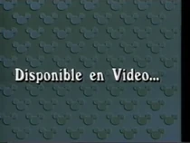 DisponibleEnVideo-Venezuela