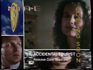 The Accidental Tourist (1988)