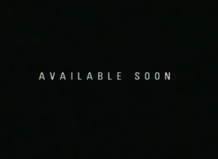 Vision Home Entertainment Available Soon Bumper Company Bumpers Wiki