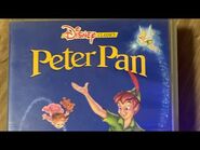 Opening to Peter Pan (Dutch Version - 1993)-2