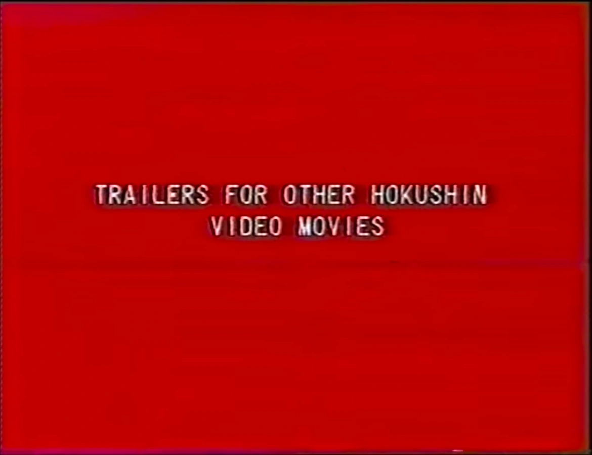 Hokushin Audiovisual Ltd. (UK) Preview Bumper Company Bumpers Wiki