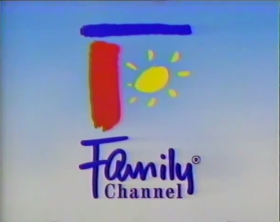 family channel logo