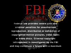 Tỉnh Productions Warning Screens | Company Bumpers Wiki | Fandom