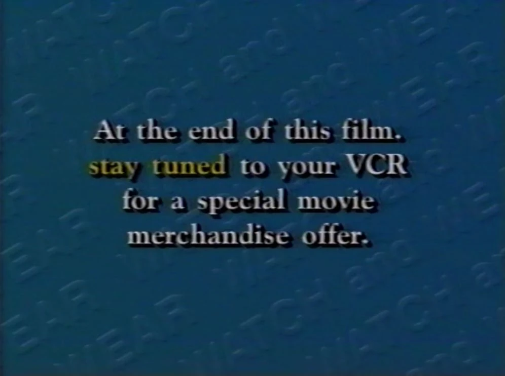 New World Video Stay Tuned Bumpers Company Bumpers Wiki Fandom