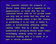 WHV-UK-1982-Warning-Screen-Paul-Simon-Live