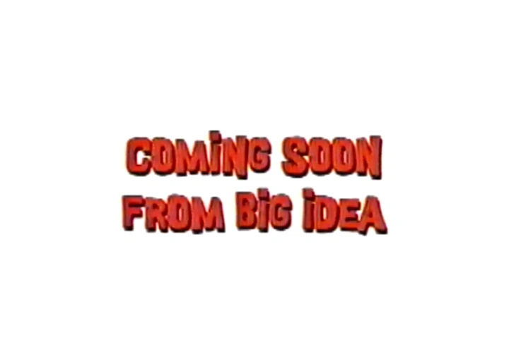 Big Idea Entertainment Coming Soon Bumpers Company Bumpers Wiki Fandom