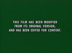 BVWD Content Format Screen 1997