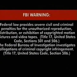 ADV Films Warning Screens | Company Bumpers Wiki | Fandom