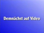 Demnächst auf Video 1997