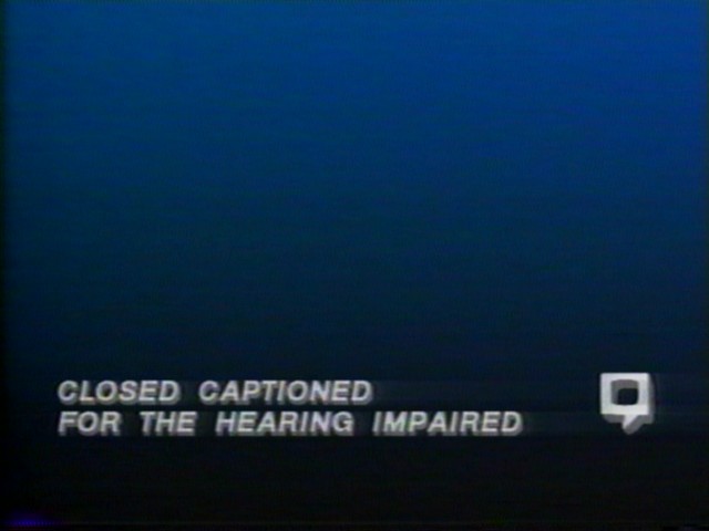 Turner Home Entertainment Closed Caption Bumpers Company Bumpers Wiki Fandom