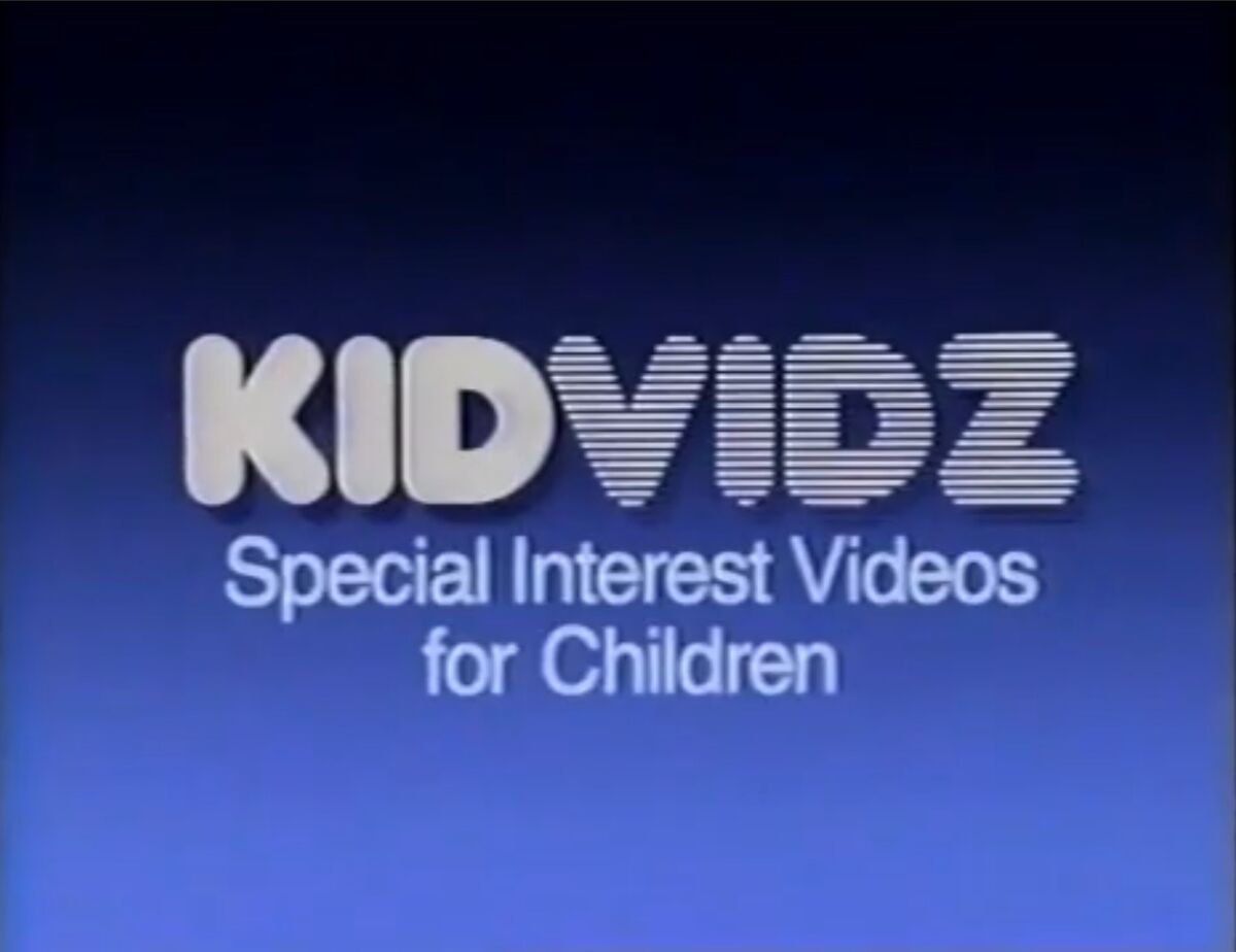 Kidvidz: Let's Get a Move on [DVD]（THE WONDER sellers YEARS