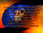 Fox Video Italia 2A