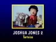 BBCV 4995 Joshua Jones 2 (1993)