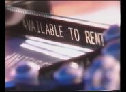 Paramount Home Entertainment 2003 Available To Rent On Video and Dvd Bumper Part 1