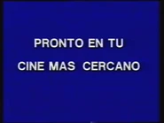 DisneyHomeVideoSpain-ComingToTheaters