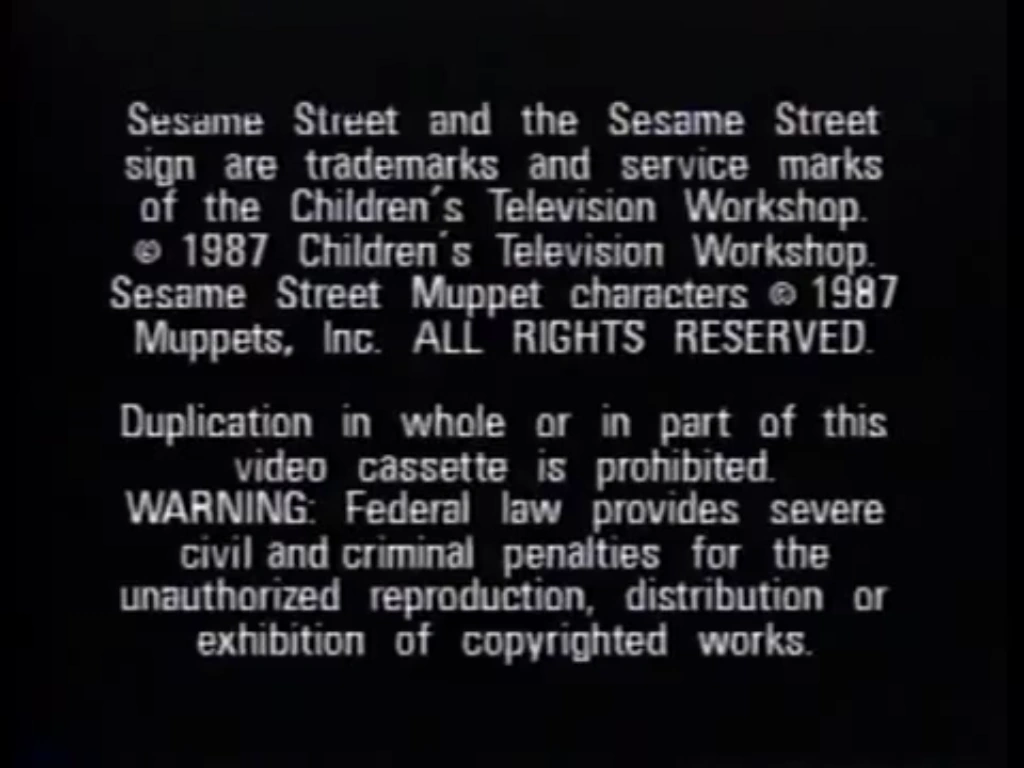 Random House Home Video Copyright Bumper Company Bumpers Wiki Fandom
