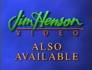 Also available from bumper 1