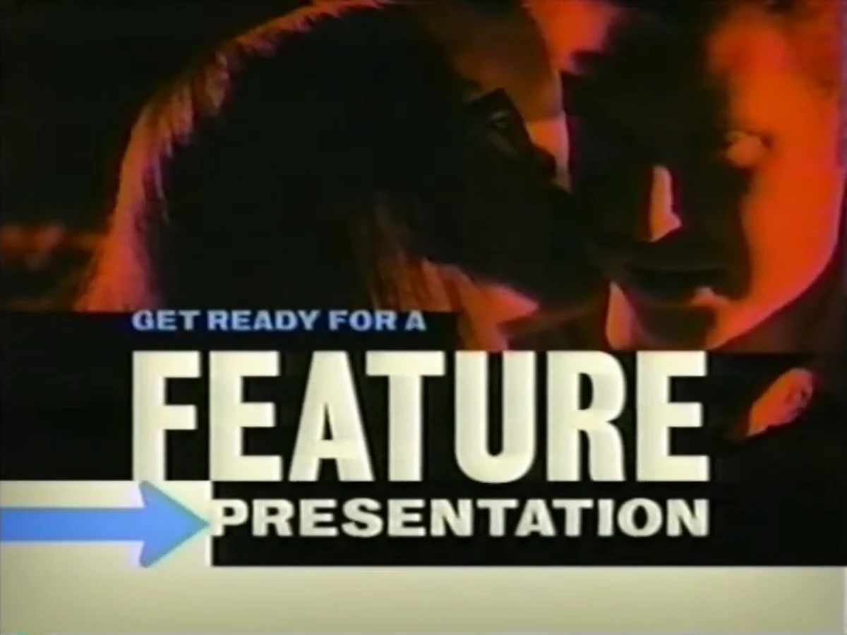 HBO Comedy Feature Presentation Bumpers Company Bumpers Wiki Fandom