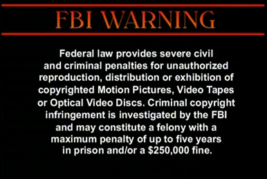 Trans World Associates (Japan) Warning Screens | Company
