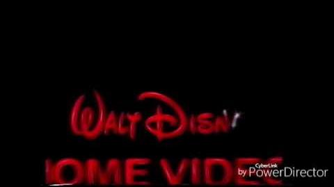 Also Available from Walt Disney Home Video-1