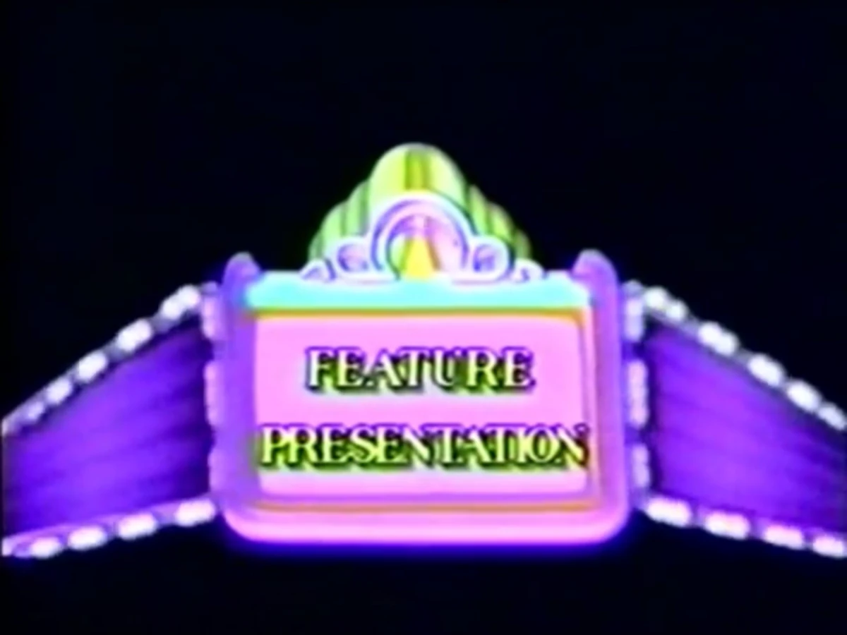 VIDCO The Video Company Feature Presentation Bumper Company Bumpers Wiki Fandom