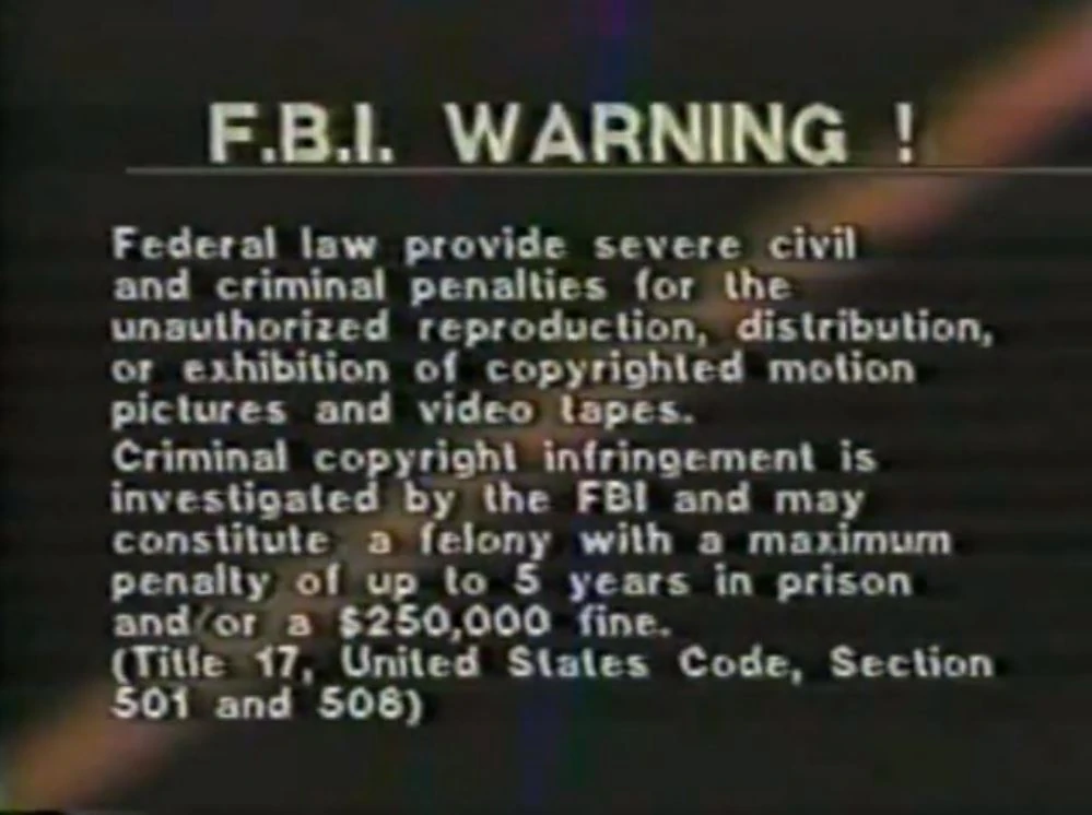 Playhouse Classics Warning Screen Company Bumpers Wiki Fandom