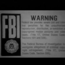 Sony Pictures Home Entertainment Warning Screens Company Bumpers Wiki Fandom