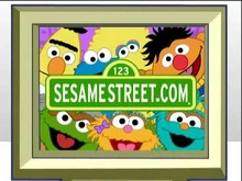 Sesame Street Home Video Website Bumpers | Company Bumpers Wiki | Fandom