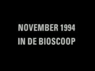 November1994InDeBioscoop-1994