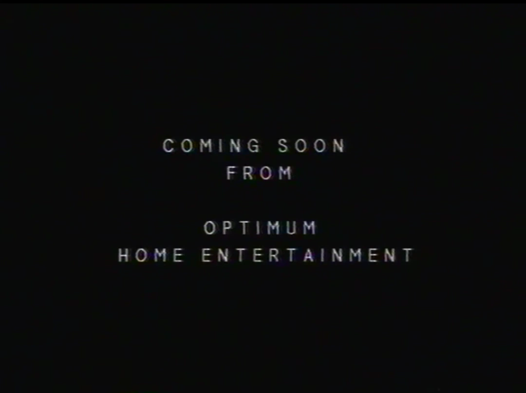Optimum Releasing Coming Soon Bumpers Company Bumpers Wiki Fandom
