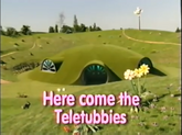 Here Come the Teletubbies (1997)