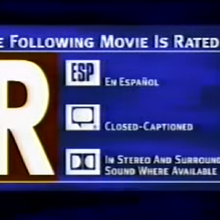 Hbo Rating Bumpers Company Bumpers Wiki Fandom Which movie is your favorite? hbo rating bumpers company bumpers