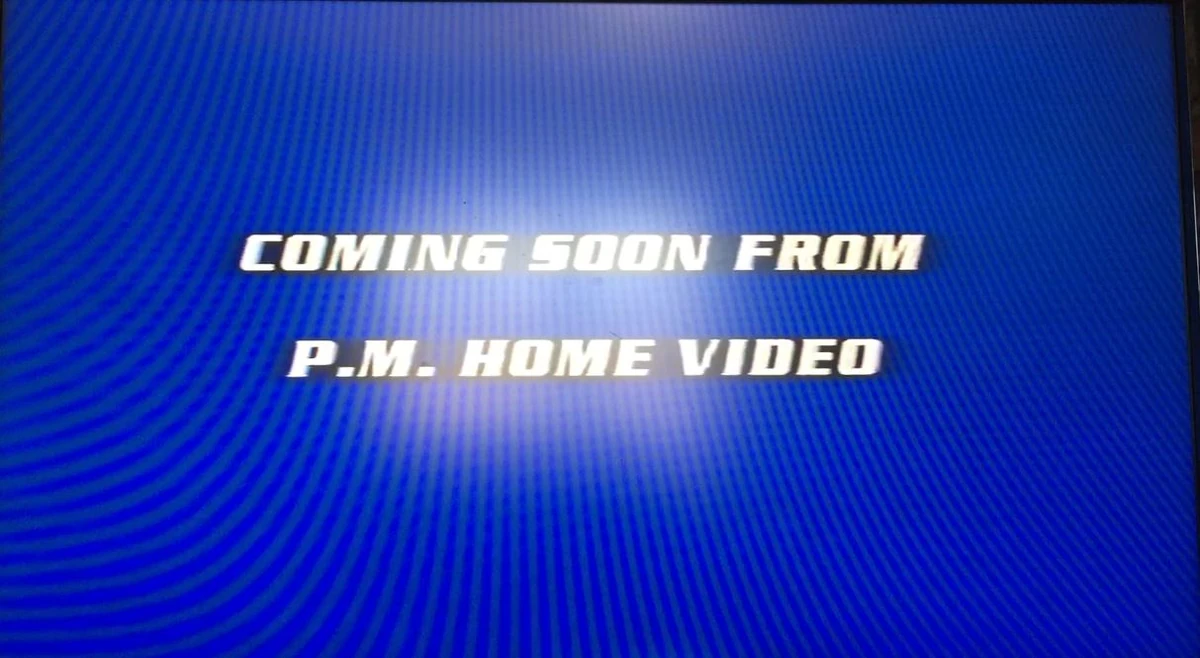 PM Entertainment Group Coming Soon Bumpers Company Bumpers Wiki Fandom