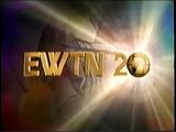 EWTN 20th Anniversary ident