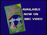 BBCV 5205 Blinky Bill - The Movie