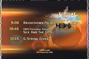 HBO Tonight promo 3 (1999-2002)