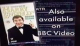 BBCV 4905 / BBCV 5831 Harry Enfield's Television Programme: Series 2 Part 1 (1993, 1996 Re-Release)