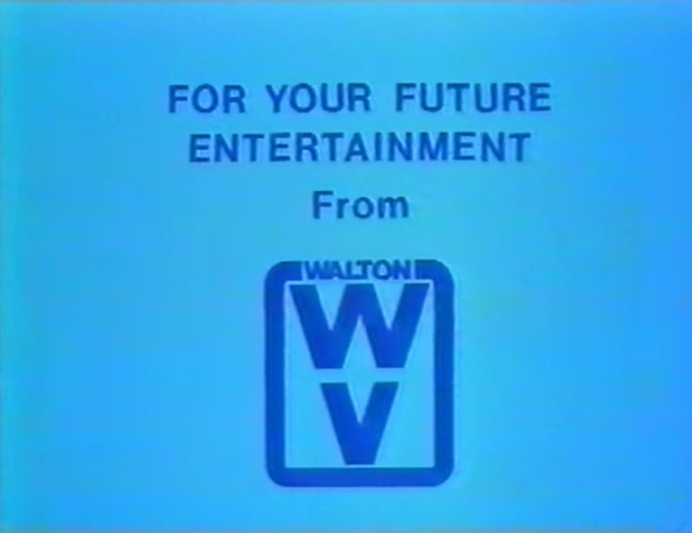 Walton Video Coming Soon Bumper Company Bumpers Wiki Fandom