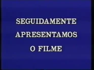 SeguidamenteApresentamosOFilme