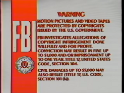Walt Disney Studios Home Entertainment Warning Screens Company Bumpers Wiki Fandom - warning oder spotted roblox id