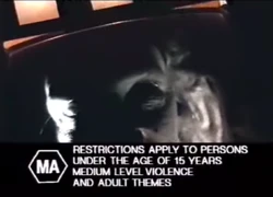 Australian Classification Board Video Australia Company Bumpers Wiki Fandom
