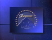 First Paramount Home Entertainment Feature Presentation bumper (rare version)