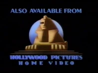 Hollywood-Pictures-Home-Video-Rare-Also-Available-Bumper