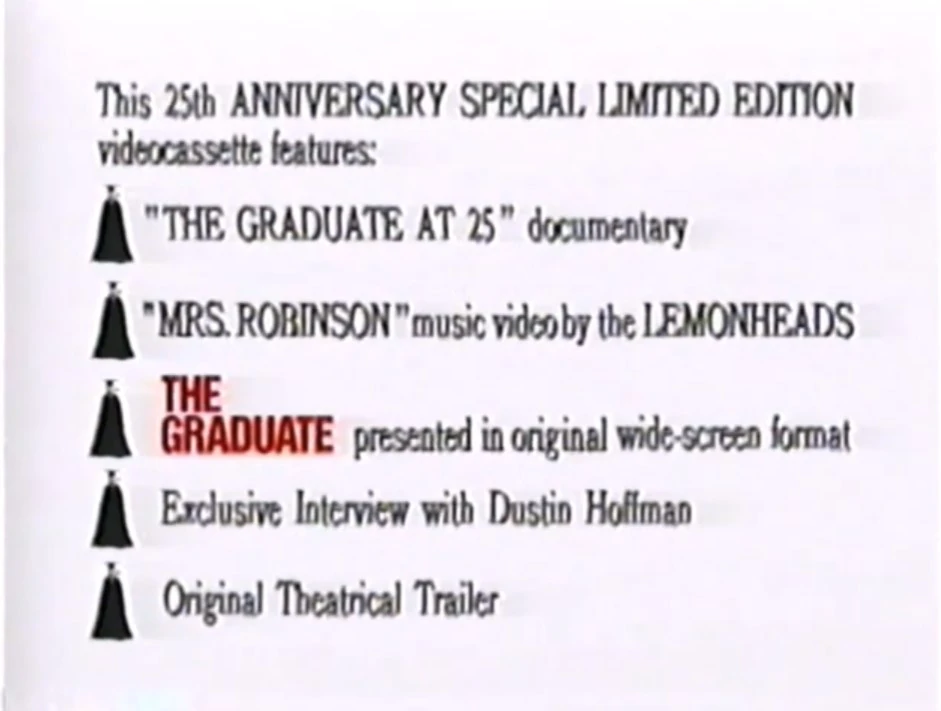 New Line Home Entertainment "Table of Contents" Bumpers Company Bumpers Wiki Fandom