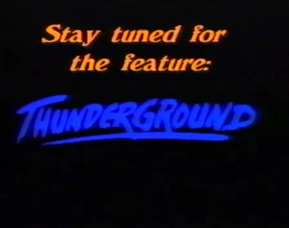 Shapiro Glickenhaus Video Stay Tuned Bumper Company Bumpers Wiki Fandom