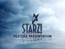 Starz Feature Presentation (2002-2005)